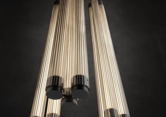 Подвесной светильник Spyder 80 от Henge image 2