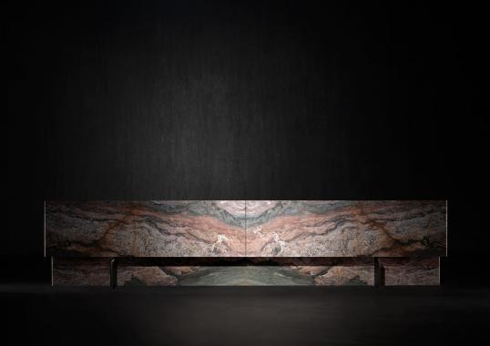 Комод Dogma от Henge image 1