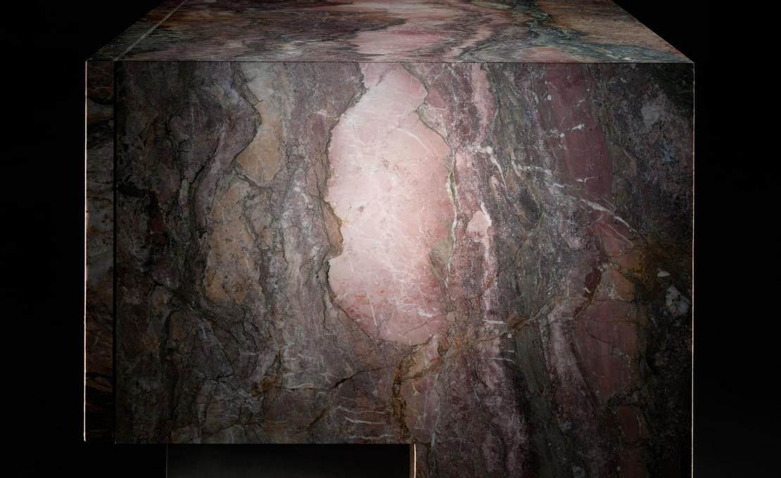 Комод модель Dogma фабрики Henge