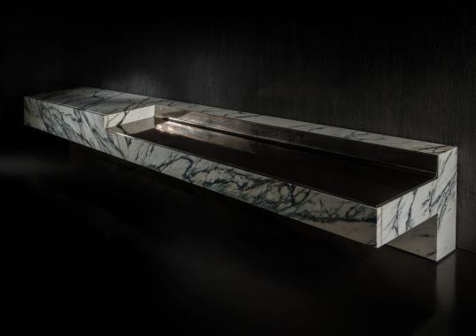 Комод модель Dogma фабрики Henge