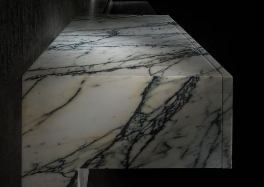 Комод модель Dogma фабрики Henge