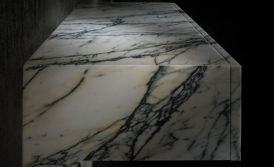 Комод модель Dogma фабрики Henge