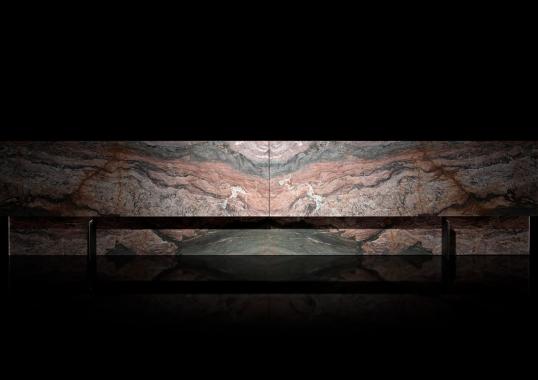 Комод модель Dogma фабрики Henge