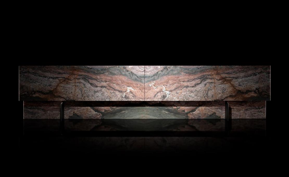 Комод модель Dogma фабрики Henge