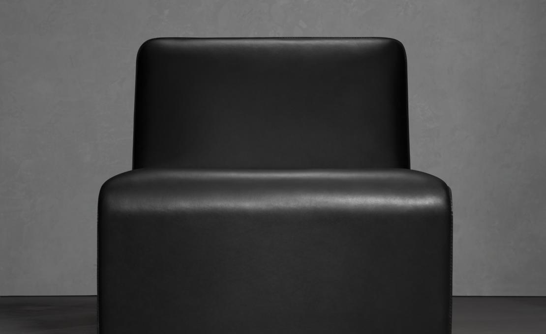 Стул модель Audace фабрики Henge