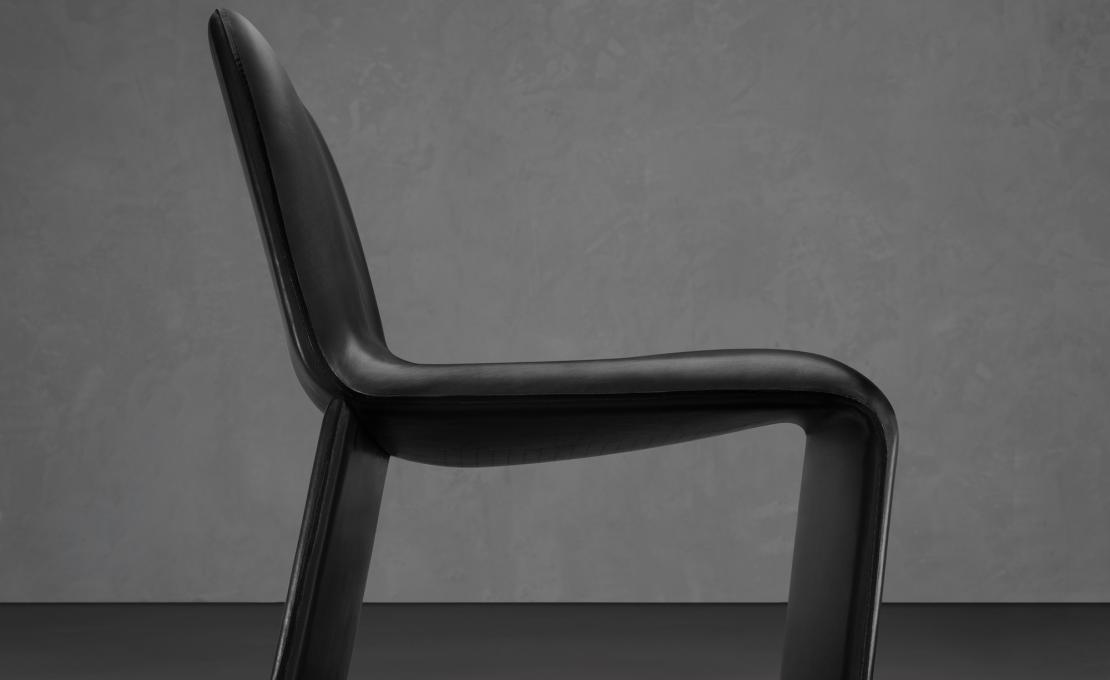 Стул модель Audace фабрики Henge