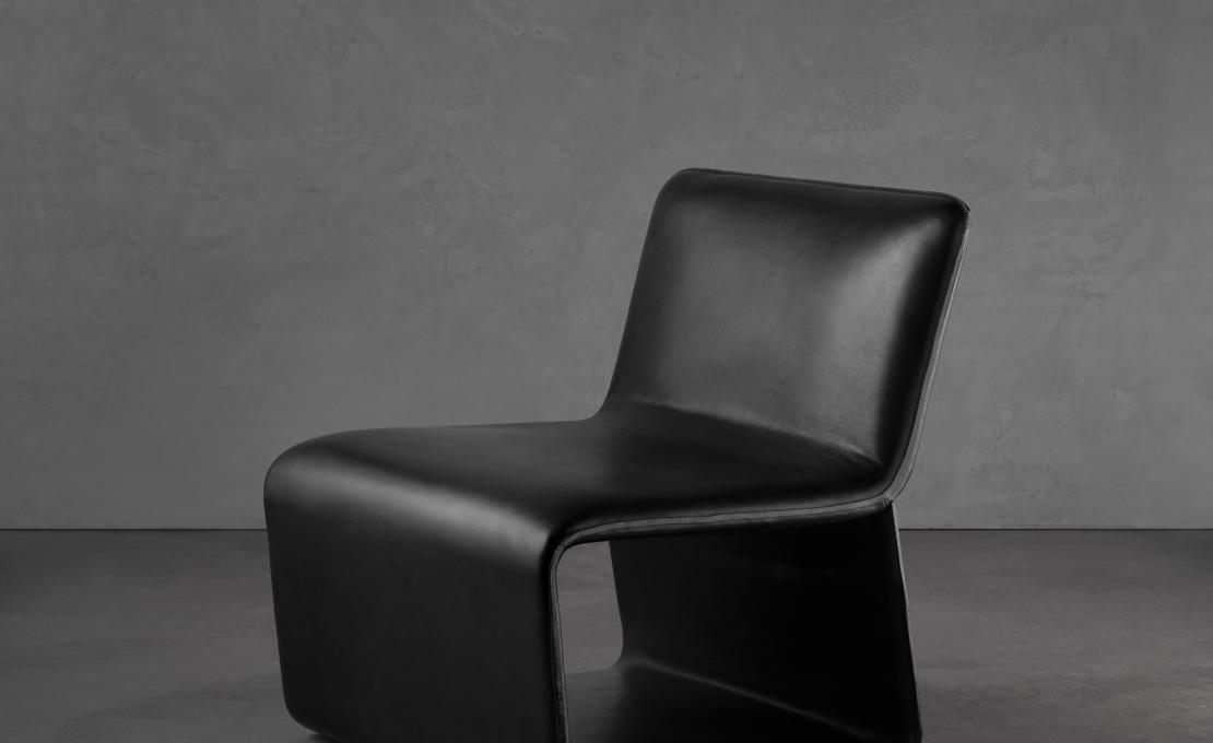 Стул модель Audace фабрики Henge