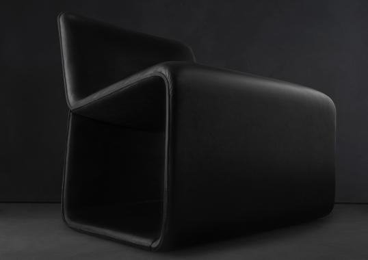 Стул модель Audace фабрики Henge