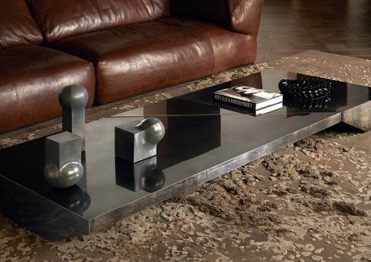 Диван Oblio фабрики Henge - дизайн Танджу Озельгина