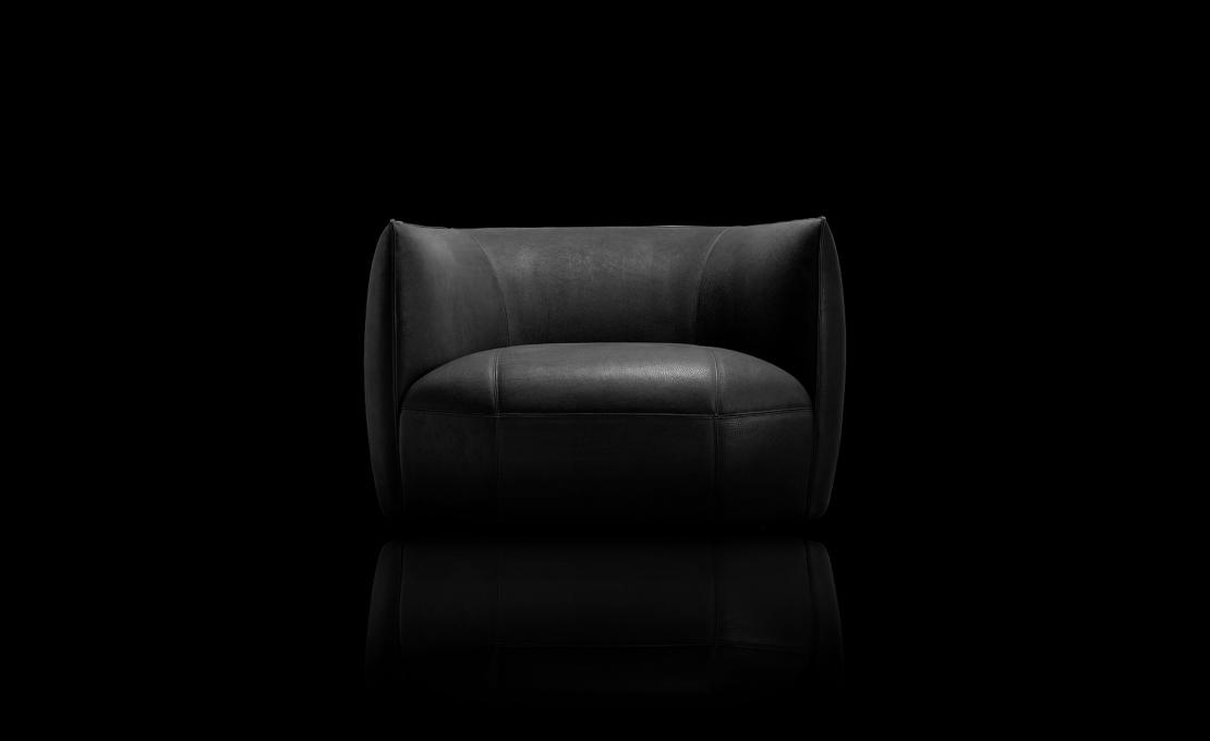 Кресло Pneuma фабрики Henge