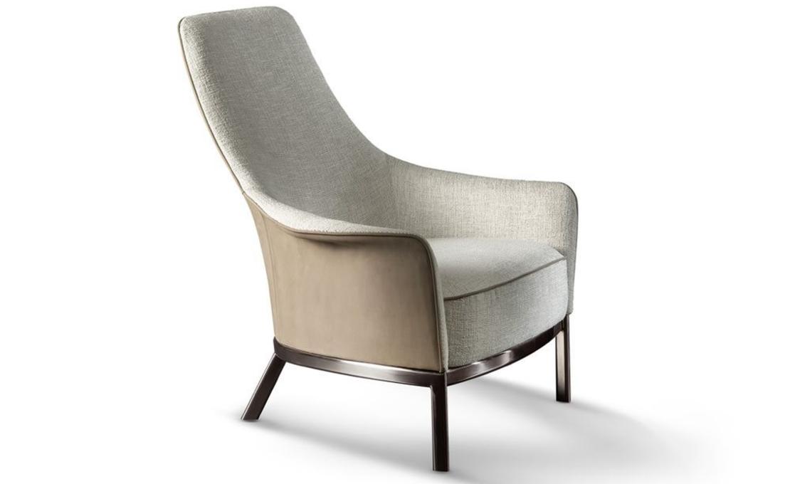 Кресло модель Suzanne фабрики Longhi