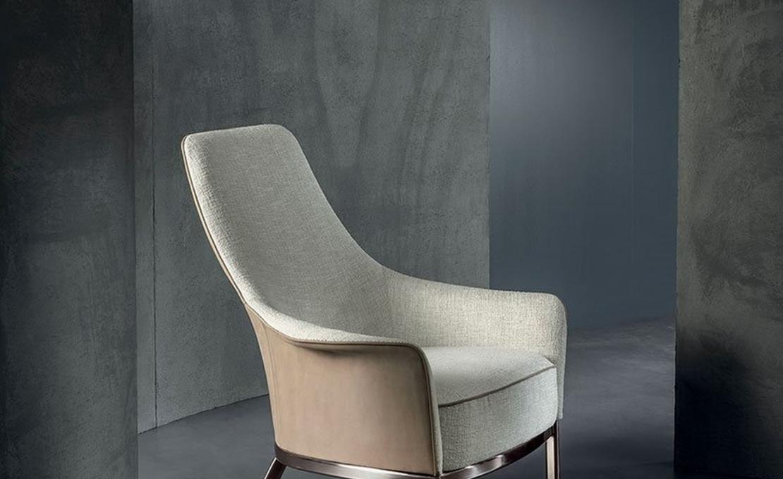 Кресло модель Suzanne фабрики Longhi