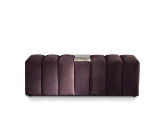 Банкетка Arianna от Longhi image 1