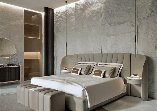 Банкетка Arianna от Longhi image 2