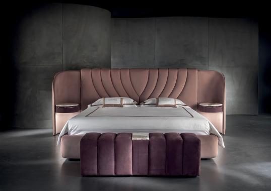 Банкетка Arianna от Longhi image 3