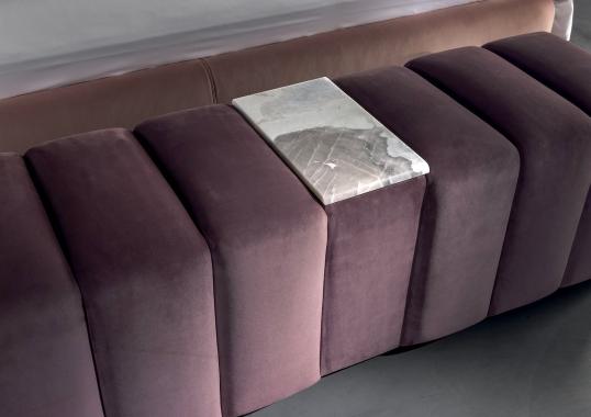 Банкетка Arianna от Longhi image 4