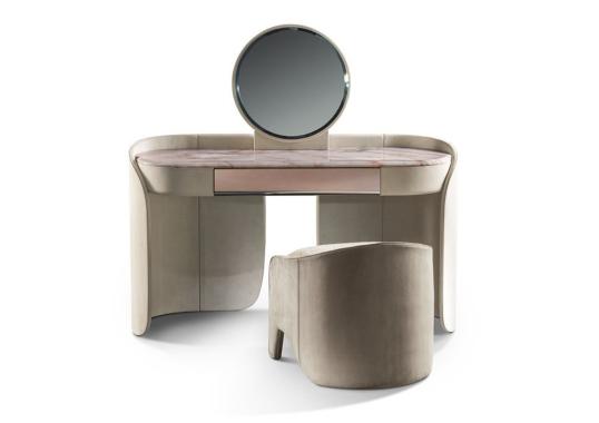 Туалетный стол Zelda от Longhi image 1