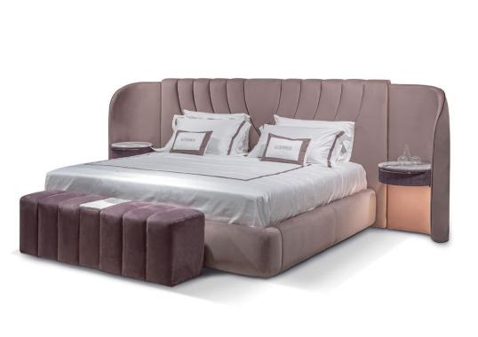 Кровать Adele от Longhi image 1