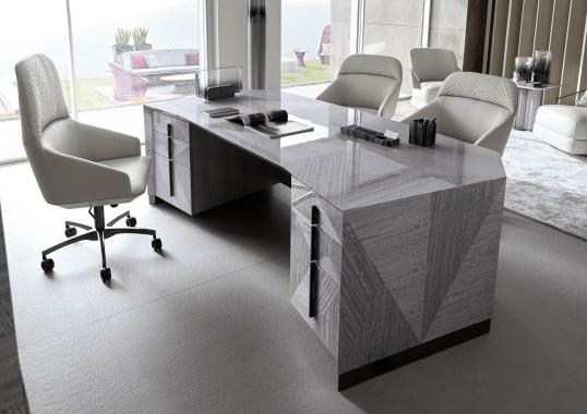 Письменный стол коллекция Moonlight от Giorgio Collection