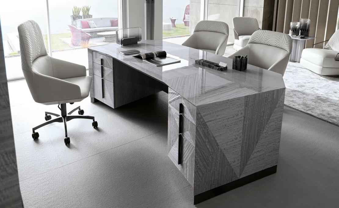 Письменный стол коллекция Moonlight от Giorgio Collection