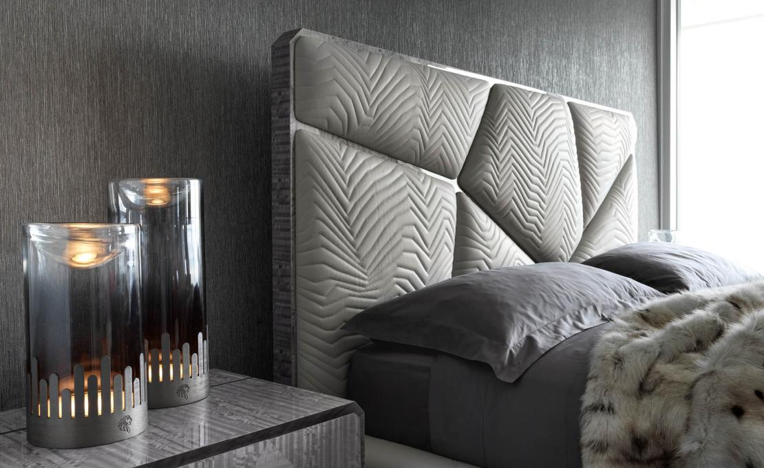 Кровать Moonlight фабрики Giorgio Collection