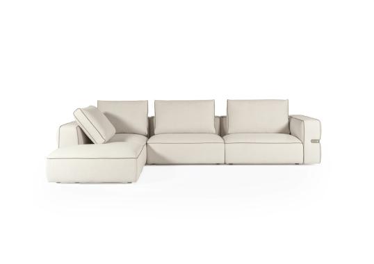 Модульный диван Luxor от Giorgio Collection image 1