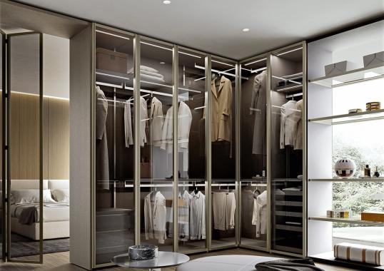 Гардеробная Scrigno от San Giacomo image 1