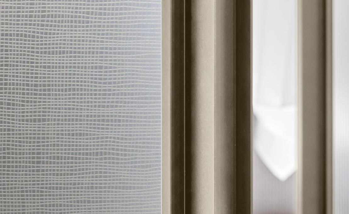 Гардеробная система Scrigno от фабрики San Giacomo