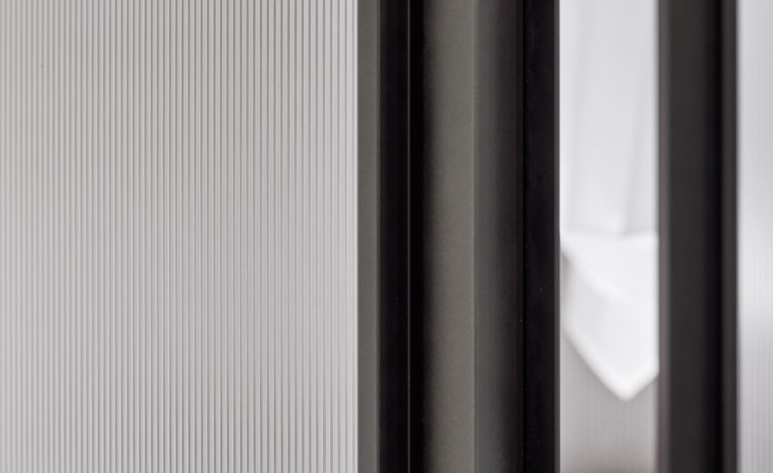 Гардеробная система Scrigno от фабрики San Giacomo