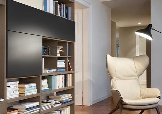 Гостиная коллекция Modo от фабрики San Giacomo