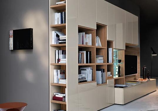 Гостиная коллекция Modo от фабрики San Giacomo