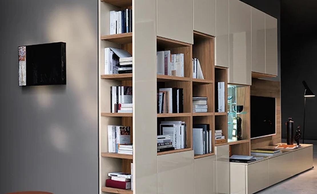 Гостиная коллекция Modo от фабрики San Giacomo