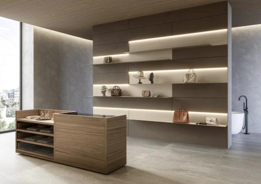 Комод для гардероба Atollo от фабрики San Giacomo