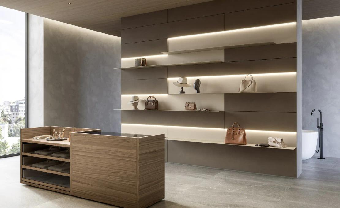 Комод для гардероба Atollo от фабрики San Giacomo