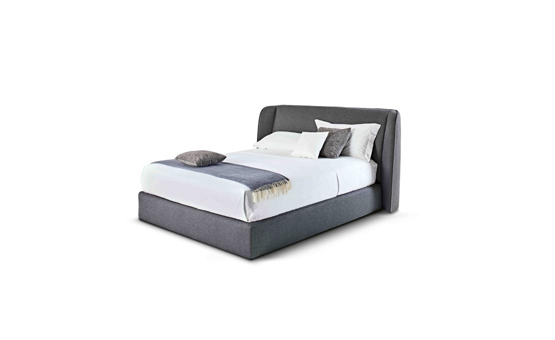 Кровать модель TENDER от фабрики Tumidei