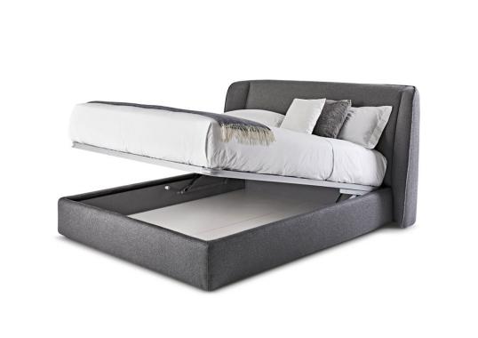 Кровать модель TENDER от Tumidei image 2