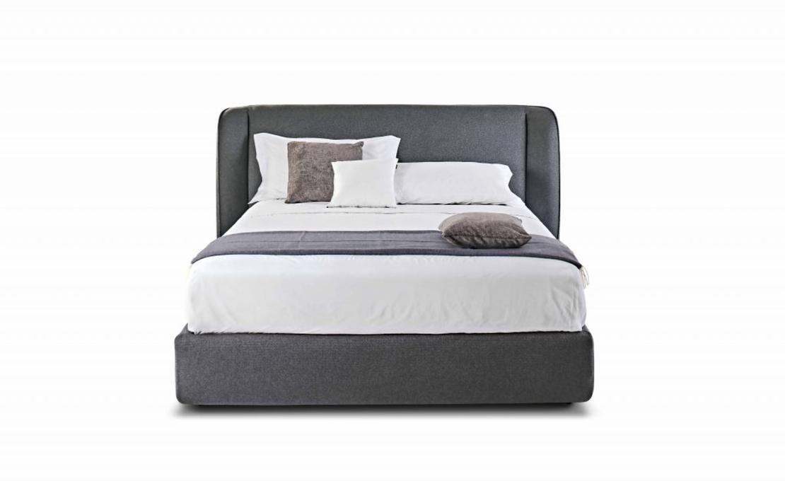Кровать модель TENDER от фабрики Tumidei