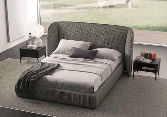 Кровать модель TENDER от Tumidei image 4