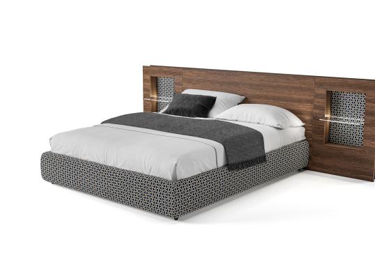 Кровать PLAN от Tumidei image 2