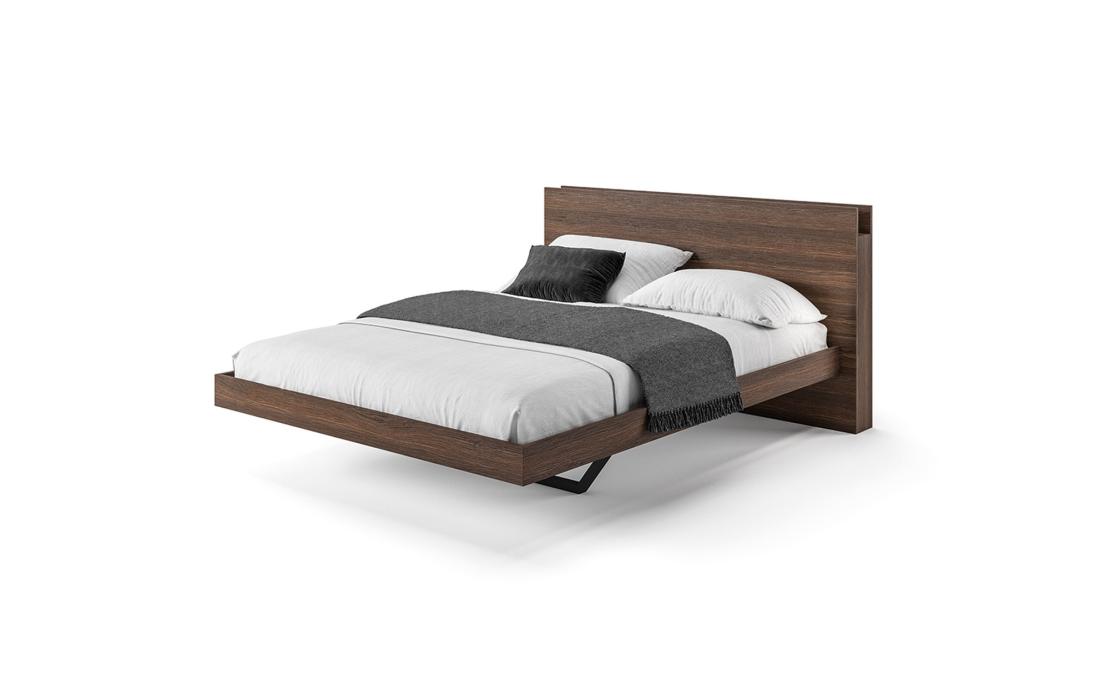 Кровать модель PLAN от фабрики Tumidei