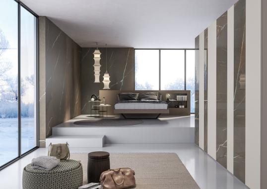 Кровать PLAN от Tumidei image 5