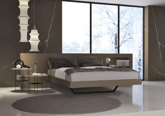 Кровать PLAN от Tumidei image 6