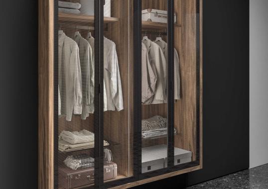 Гардеробная система ALCOVA от Tumidei image 3