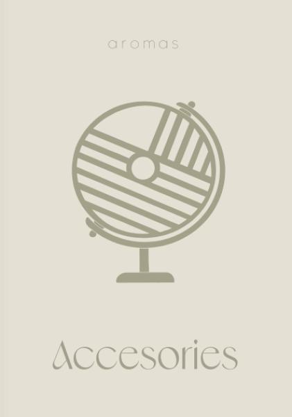 Аксессуары и отделка (2023)