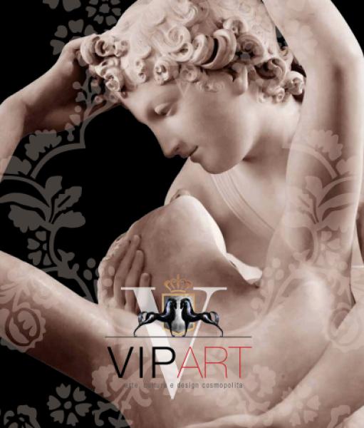 VIPART - I CLASSICI DI ALTAMODA