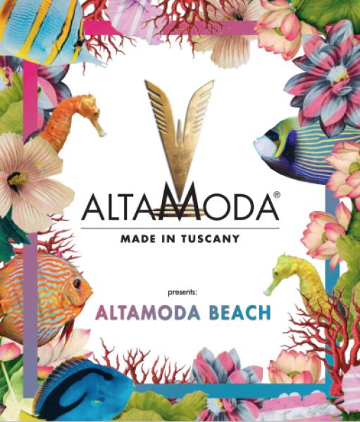 ALTAMODA BEACH