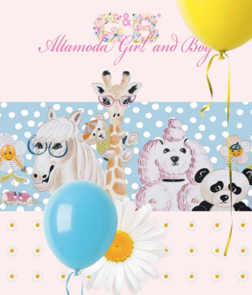 GIRL AND BOY NOVELTIES 2017