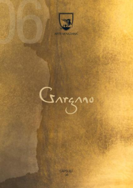 CAPSULE 06 GARGANO
