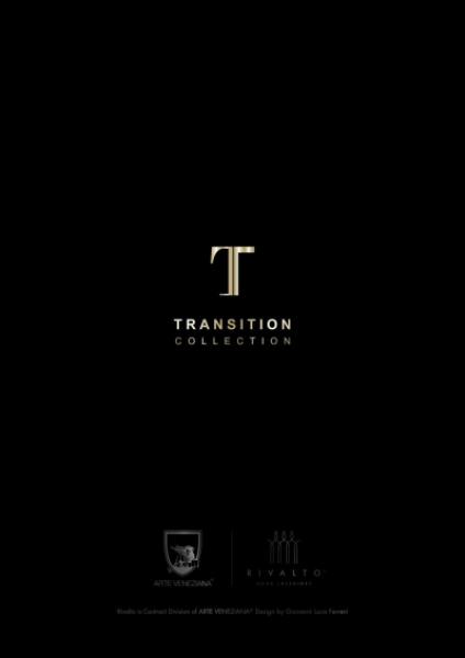 TRANSITION COLLECTION 2022
