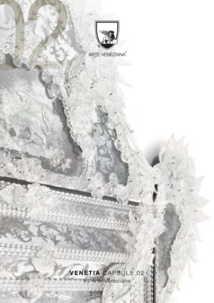 CAPSULE 02 VENETIA